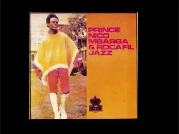 Prince Nico Mbarga - "Simplicity"